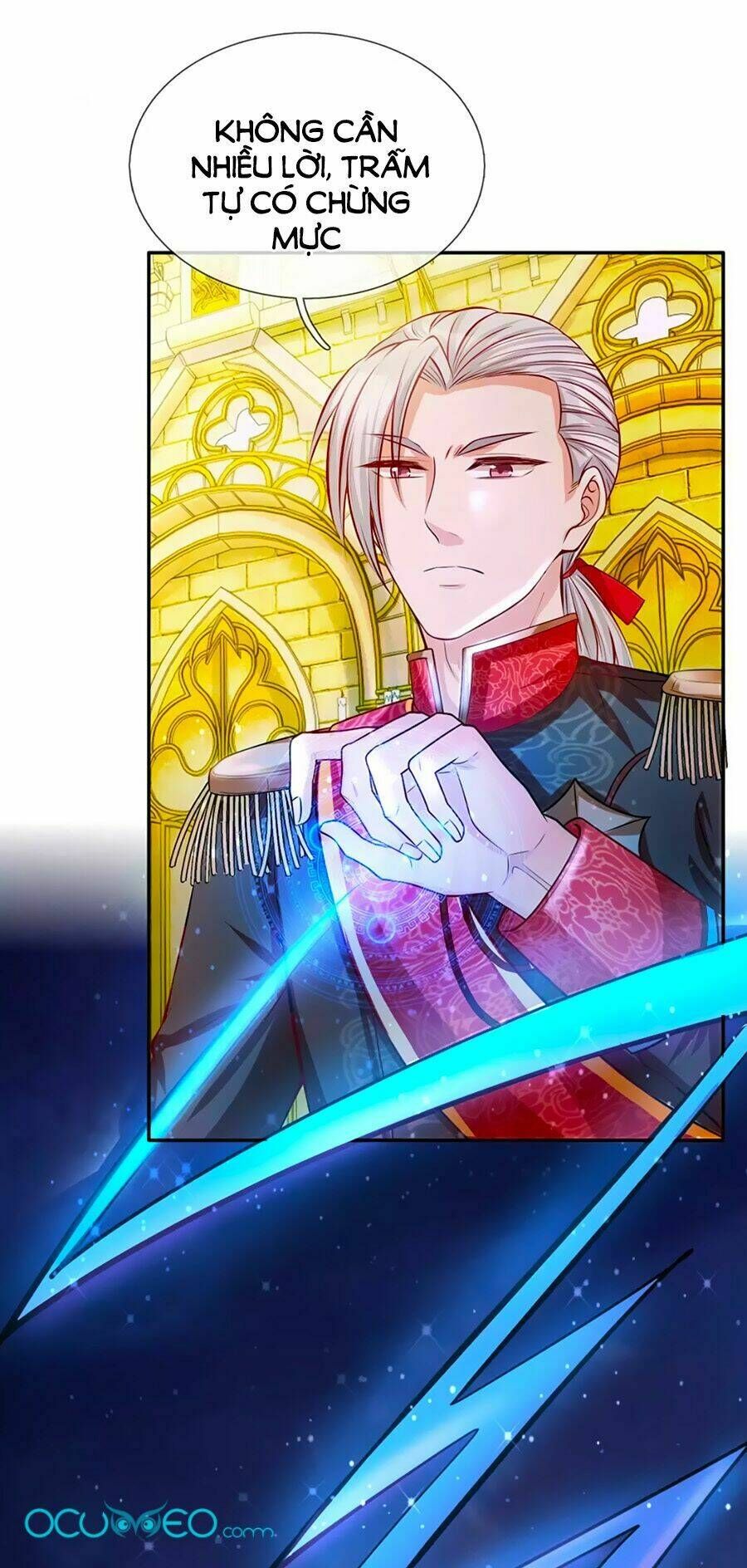 đọc truyện Bỗng Một Ngày Trở Thành Con Gái Nhà Vua Chương 2 ảnh 13 tại Thiên Thai Truyện