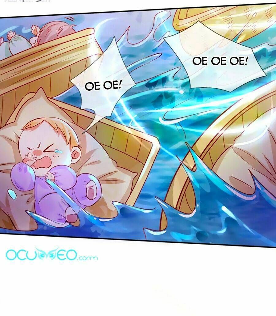 đọc truyện Bỗng Một Ngày Trở Thành Con Gái Nhà Vua Chương 2 ảnh 16 tại Thiên Thai Truyện