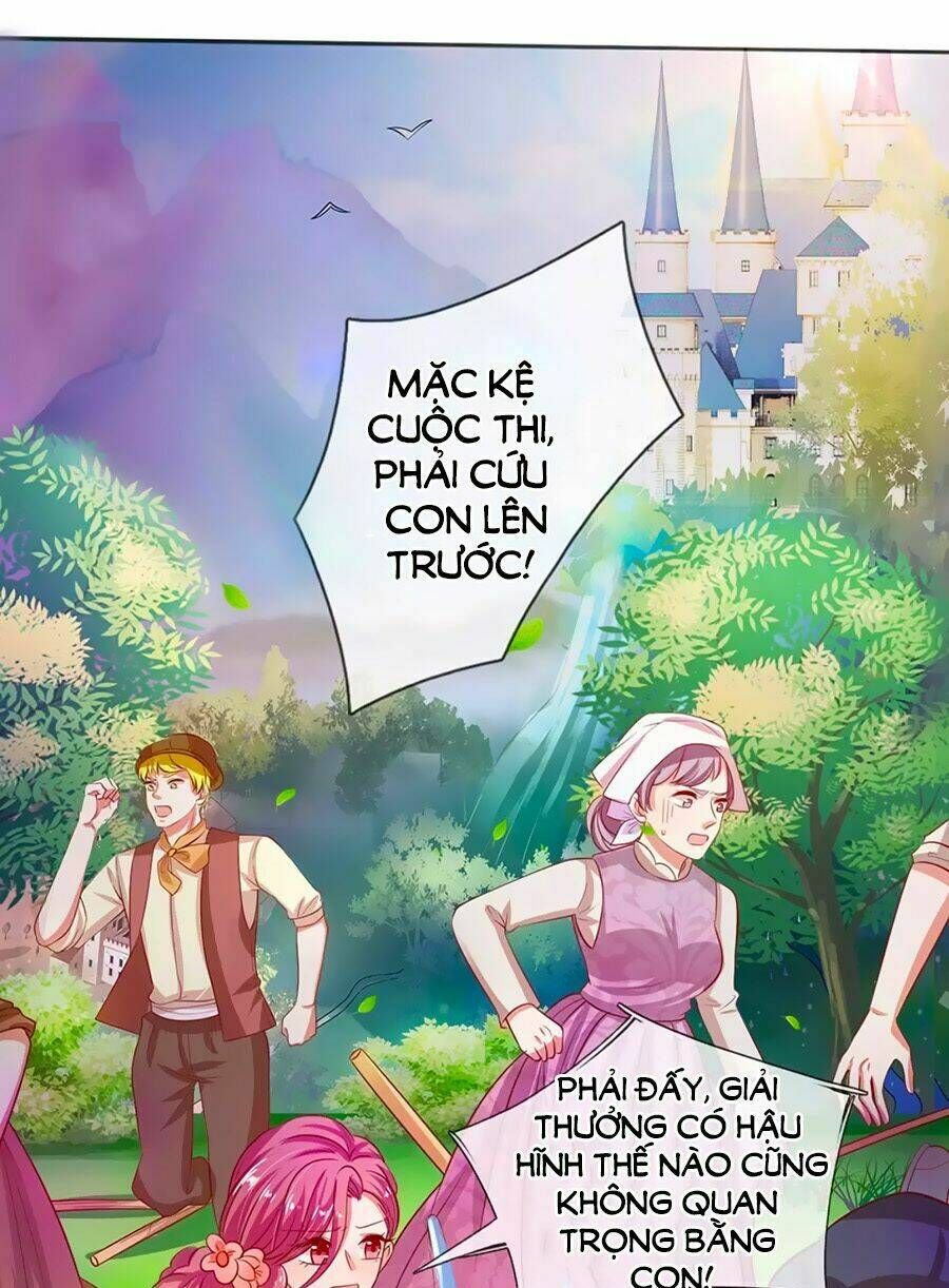 đọc truyện Bỗng Một Ngày Trở Thành Con Gái Nhà Vua Chương 2 ảnh 17 tại Thiên Thai Truyện