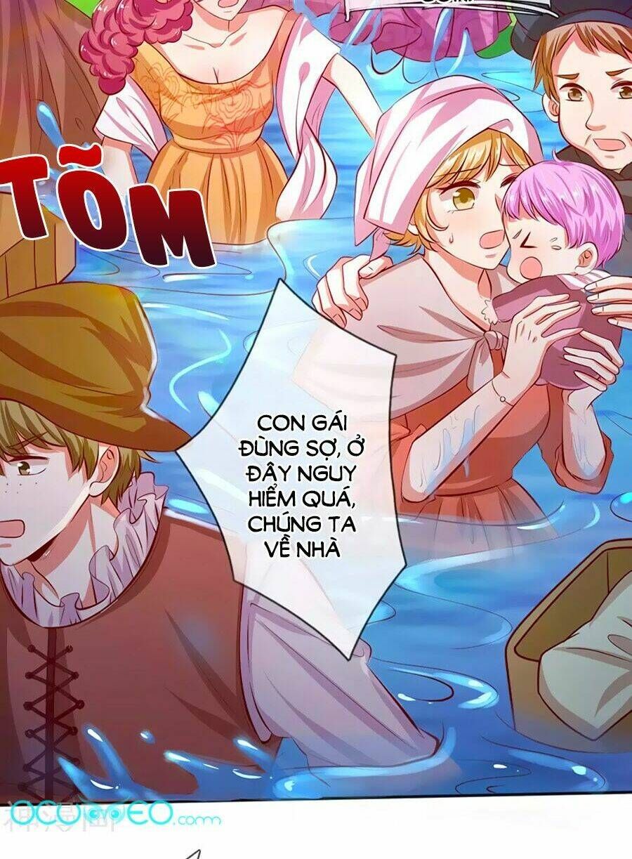 đọc truyện Bỗng Một Ngày Trở Thành Con Gái Nhà Vua Chương 2 ảnh 18 tại Thiên Thai Truyện