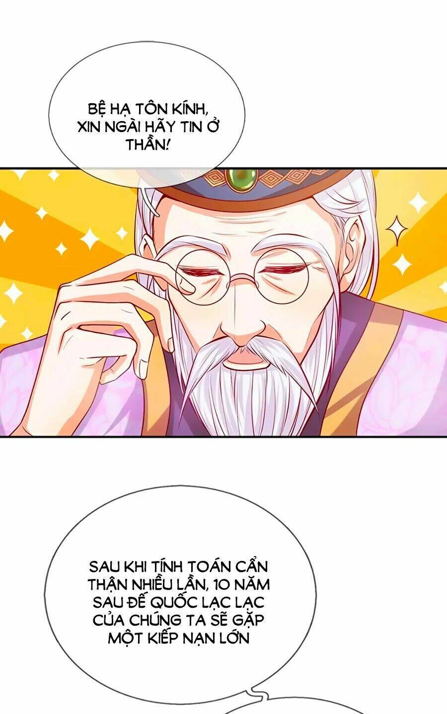 đọc truyện Bỗng Một Ngày Trở Thành Con Gái Nhà Vua Chương 2 ảnh 4 tại Thiên Thai Truyện