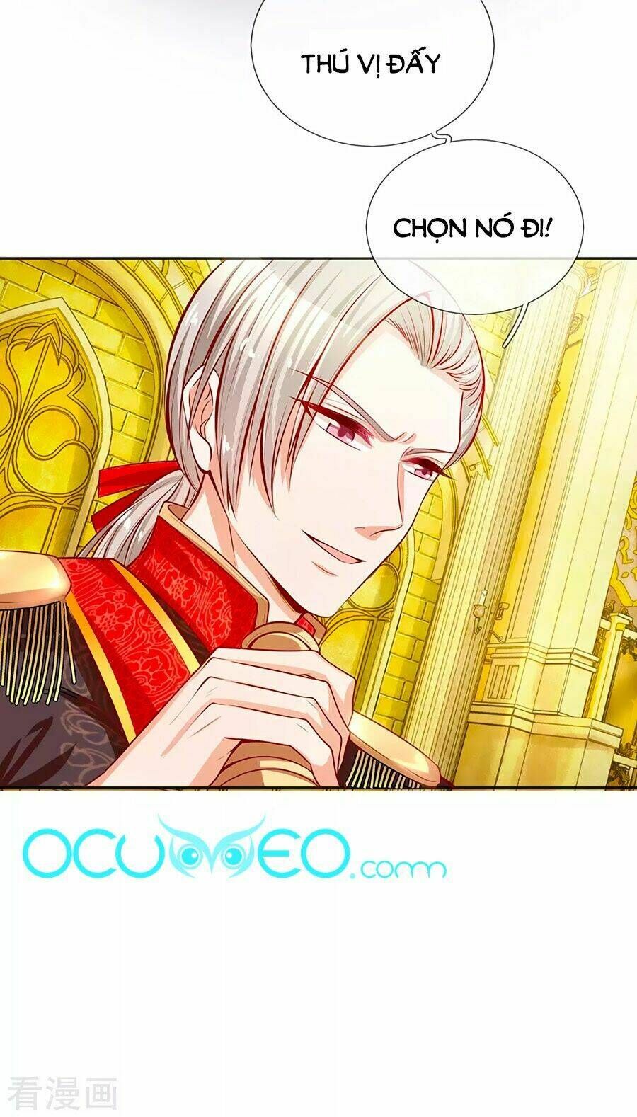 đọc truyện Bỗng Một Ngày Trở Thành Con Gái Nhà Vua Chương 2 ảnh 22 tại Thiên Thai Truyện