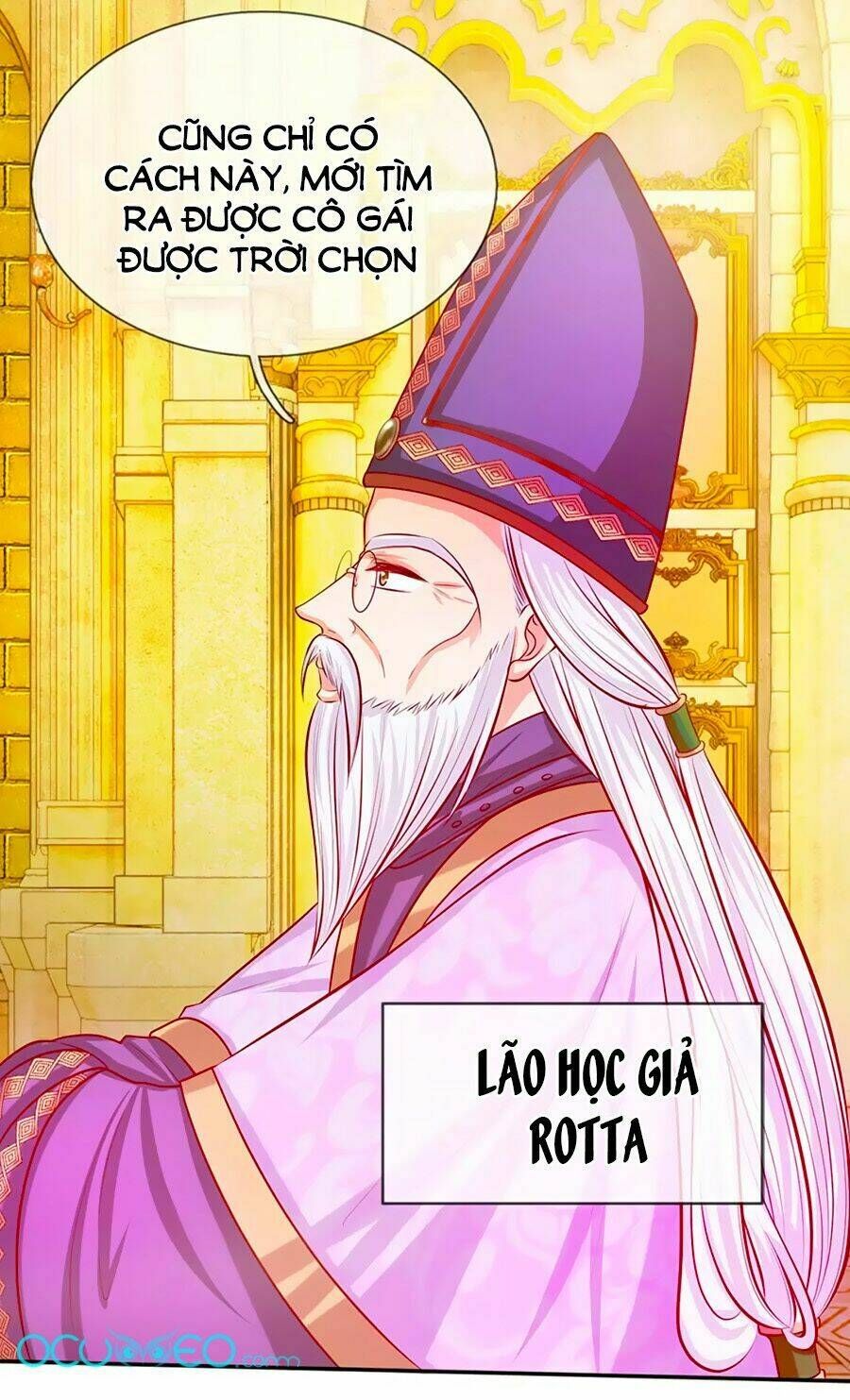 đọc truyện Bỗng Một Ngày Trở Thành Con Gái Nhà Vua Chương 2 ảnh 6 tại Thiên Thai Truyện