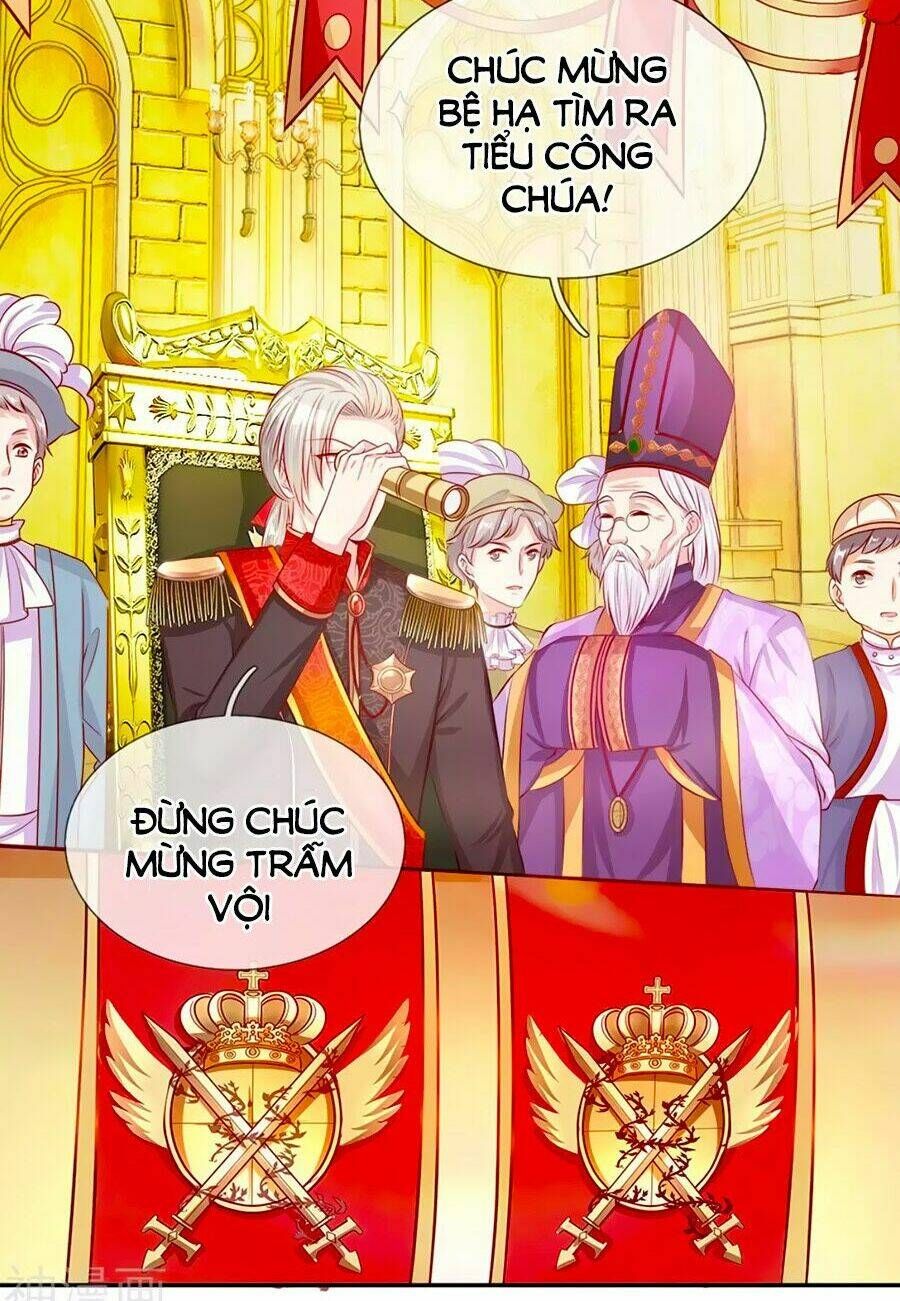 đọc truyện Bỗng Một Ngày Trở Thành Con Gái Nhà Vua Chương 2 ảnh 10 tại Thiên Thai Truyện