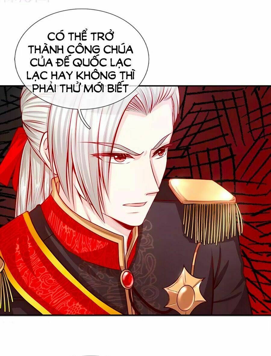 đọc truyện Bỗng Một Ngày Trở Thành Con Gái Nhà Vua Chương 2 ảnh 11 tại Thiên Thai Truyện