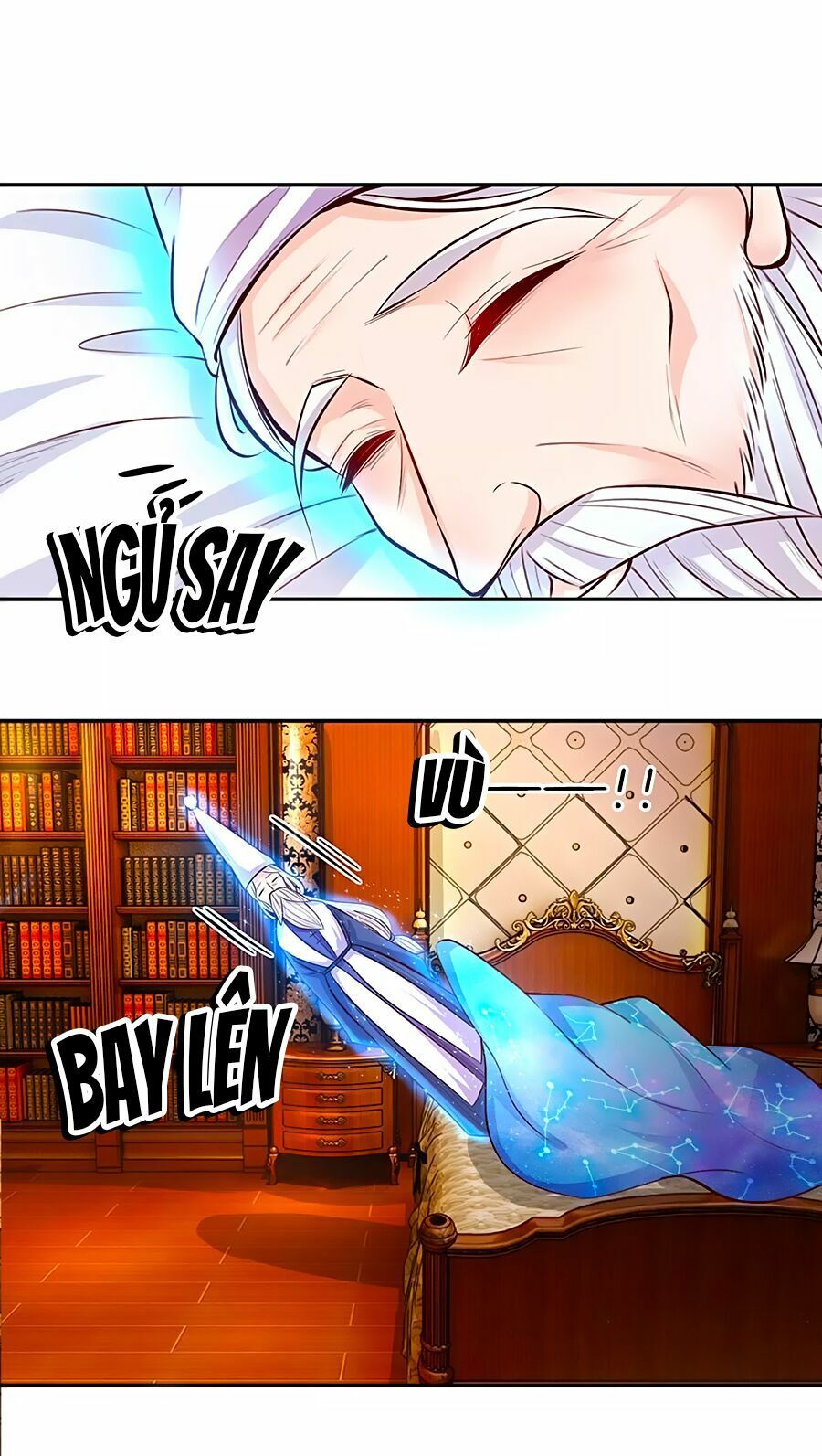 đọc truyện Bỗng Một Ngày Trở Thành Con Gái Nhà Vua Chương 20 ảnh 12 tại Thiên Thai Truyện