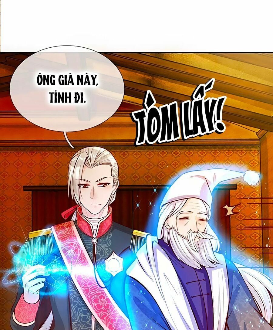 đọc truyện Bỗng Một Ngày Trở Thành Con Gái Nhà Vua Chương 20 ảnh 13 tại Thiên Thai Truyện