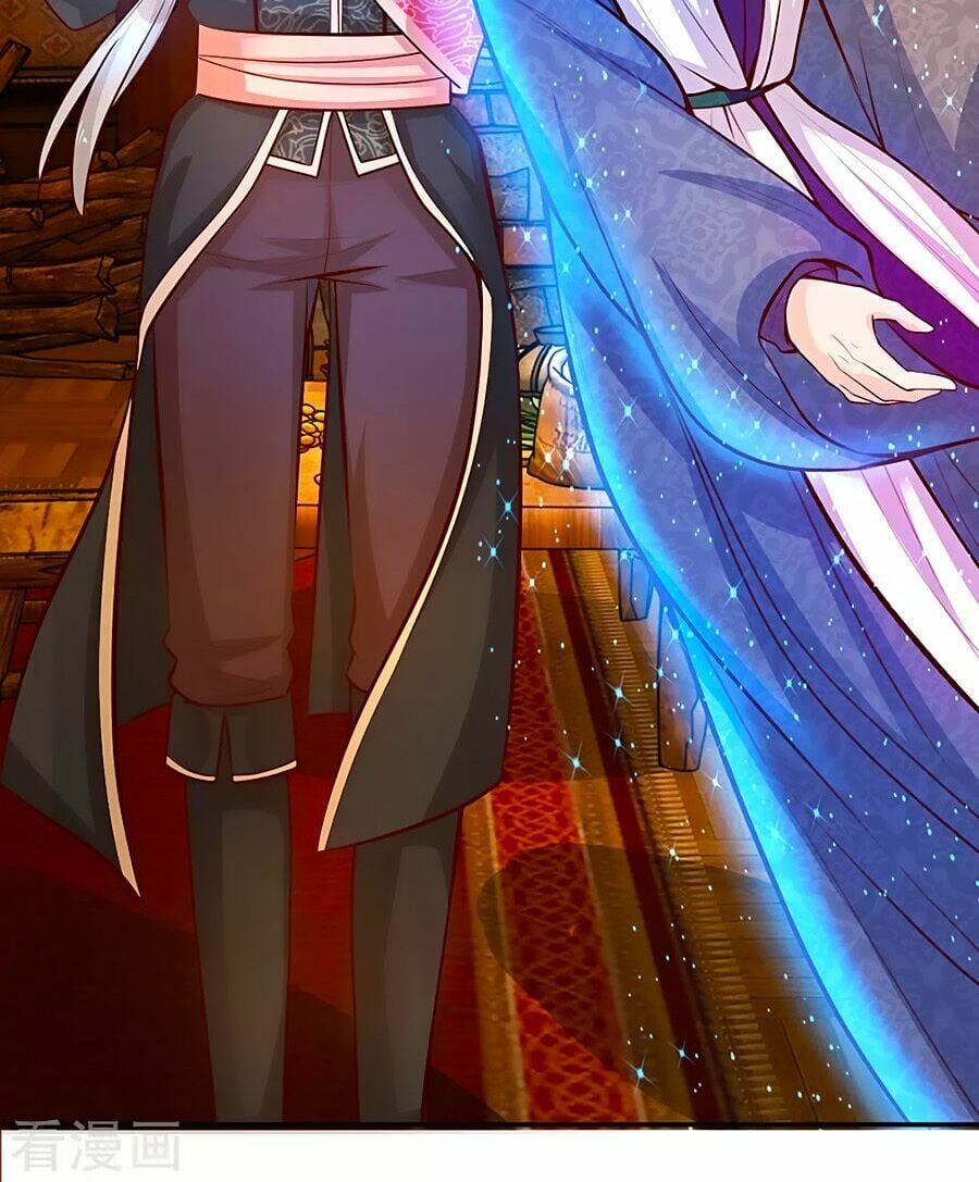 đọc truyện Bỗng Một Ngày Trở Thành Con Gái Nhà Vua Chương 20 ảnh 14 tại Thiên Thai Truyện