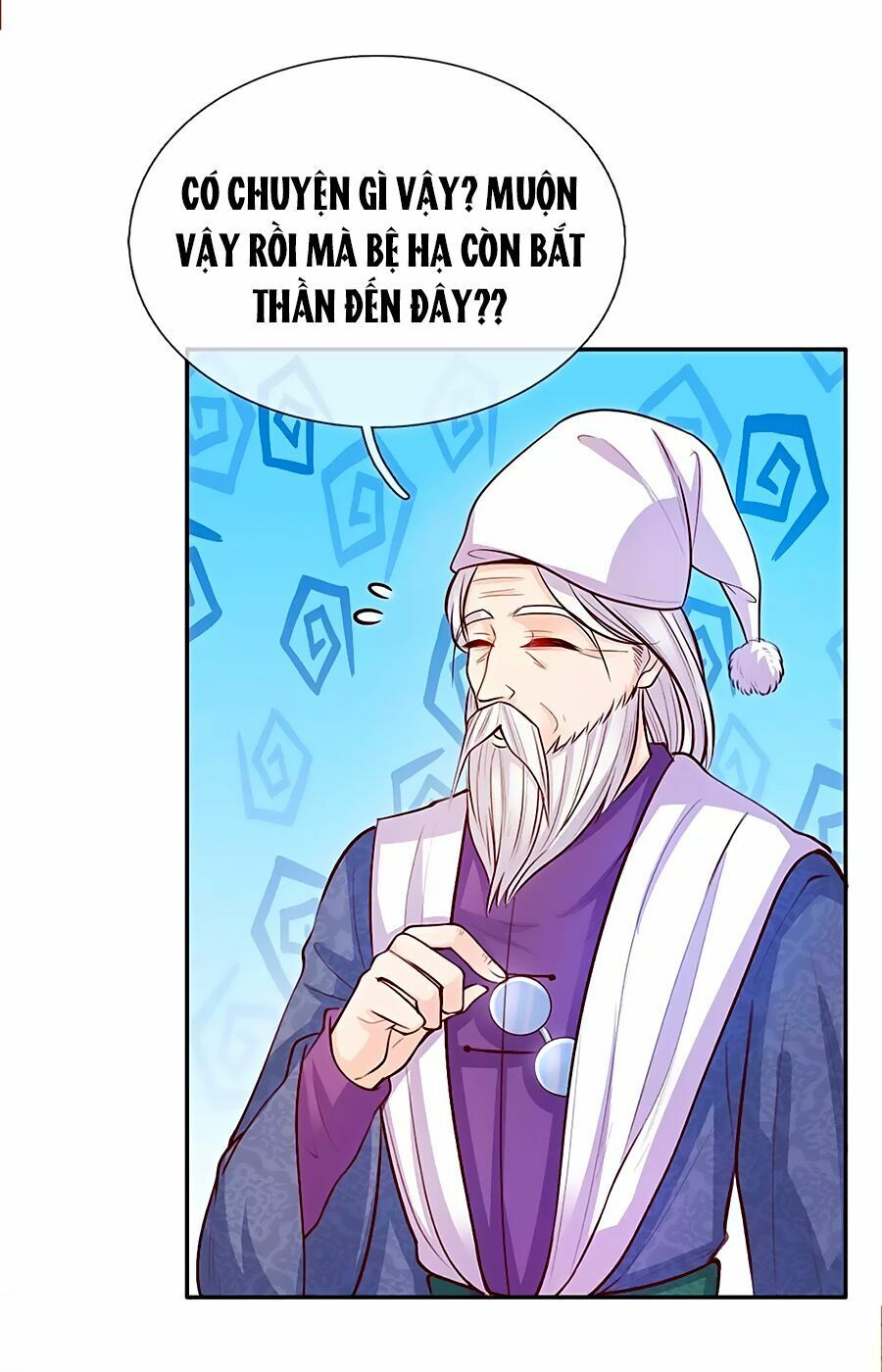 đọc truyện Bỗng Một Ngày Trở Thành Con Gái Nhà Vua Chương 20 ảnh 15 tại Thiên Thai Truyện