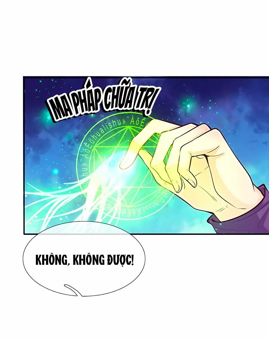 đọc truyện Bỗng Một Ngày Trở Thành Con Gái Nhà Vua Chương 20 ảnh 22 tại Thiên Thai Truyện