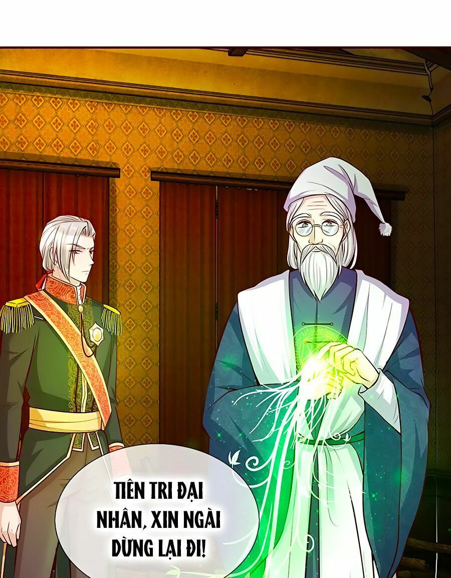 đọc truyện Bỗng Một Ngày Trở Thành Con Gái Nhà Vua Chương 20 ảnh 23 tại Thiên Thai Truyện