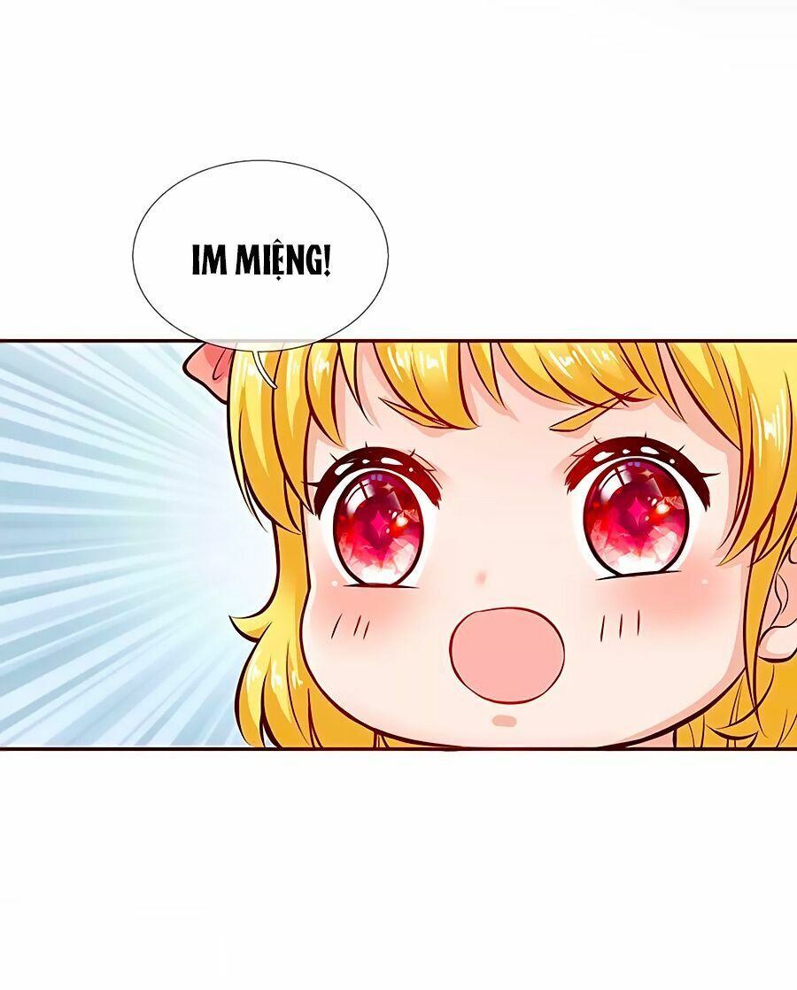 đọc truyện Bỗng Một Ngày Trở Thành Con Gái Nhà Vua Chương 20 ảnh 25 tại Thiên Thai Truyện