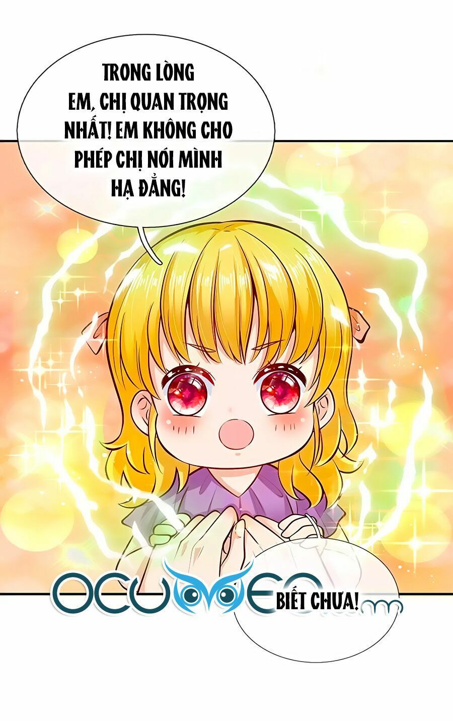 đọc truyện Bỗng Một Ngày Trở Thành Con Gái Nhà Vua Chương 20 ảnh 28 tại Thiên Thai Truyện