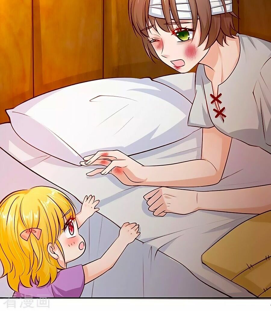 đọc truyện Bỗng Một Ngày Trở Thành Con Gái Nhà Vua Chương 20 ảnh 6 tại Thiên Thai Truyện