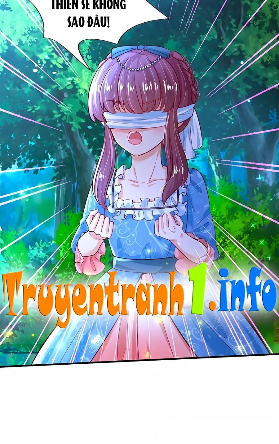 đọc truyện Bỗng Một Ngày Trở Thành Con Gái Nhà Vua Chương 200 ảnh 15 tại Thiên Thai Truyện