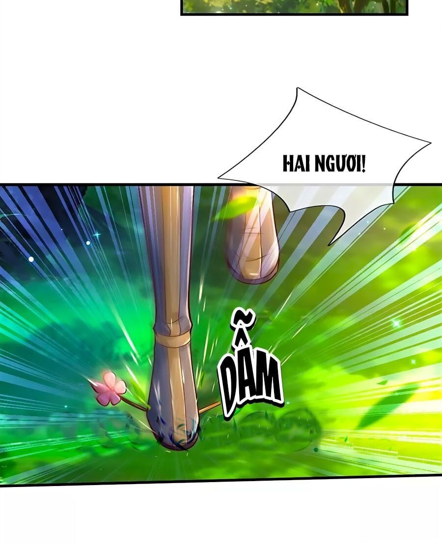 đọc truyện Bỗng Một Ngày Trở Thành Con Gái Nhà Vua Chương 200 ảnh 18 tại Thiên Thai Truyện