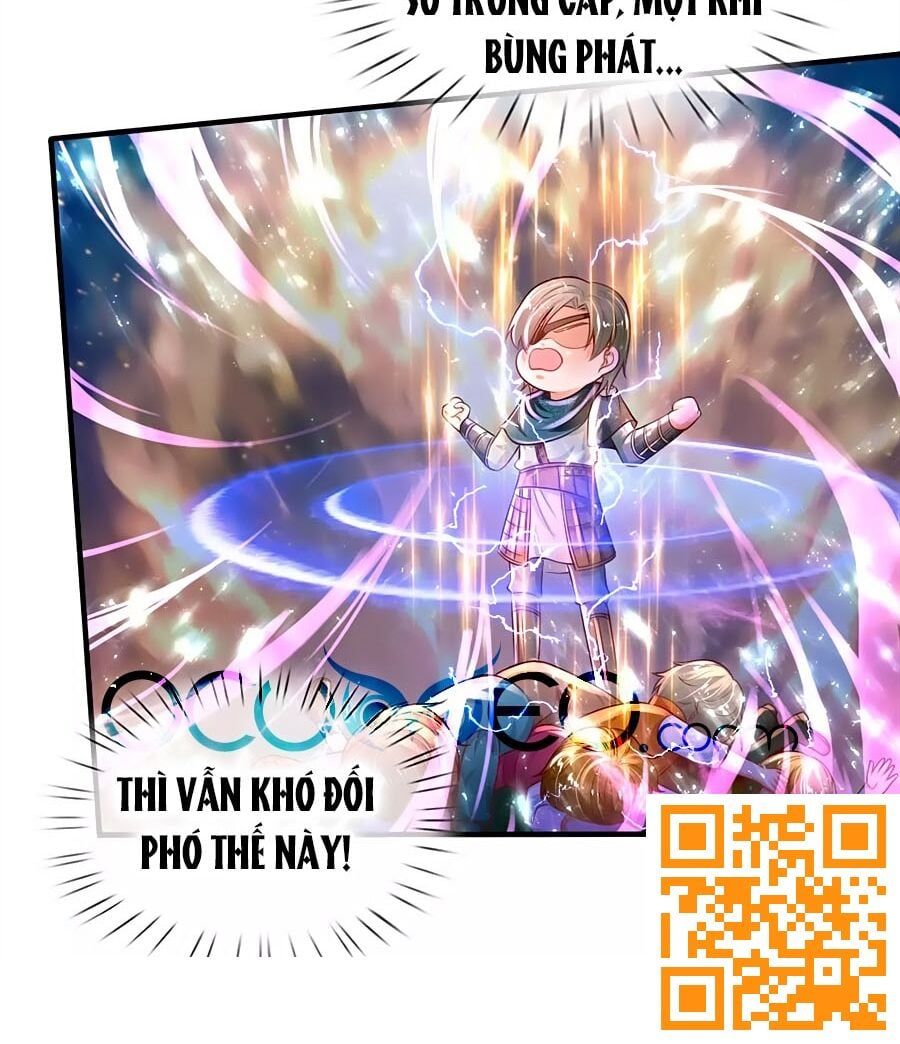 đọc truyện Bỗng Một Ngày Trở Thành Con Gái Nhà Vua Chương 200 ảnh 26 tại Thiên Thai Truyện