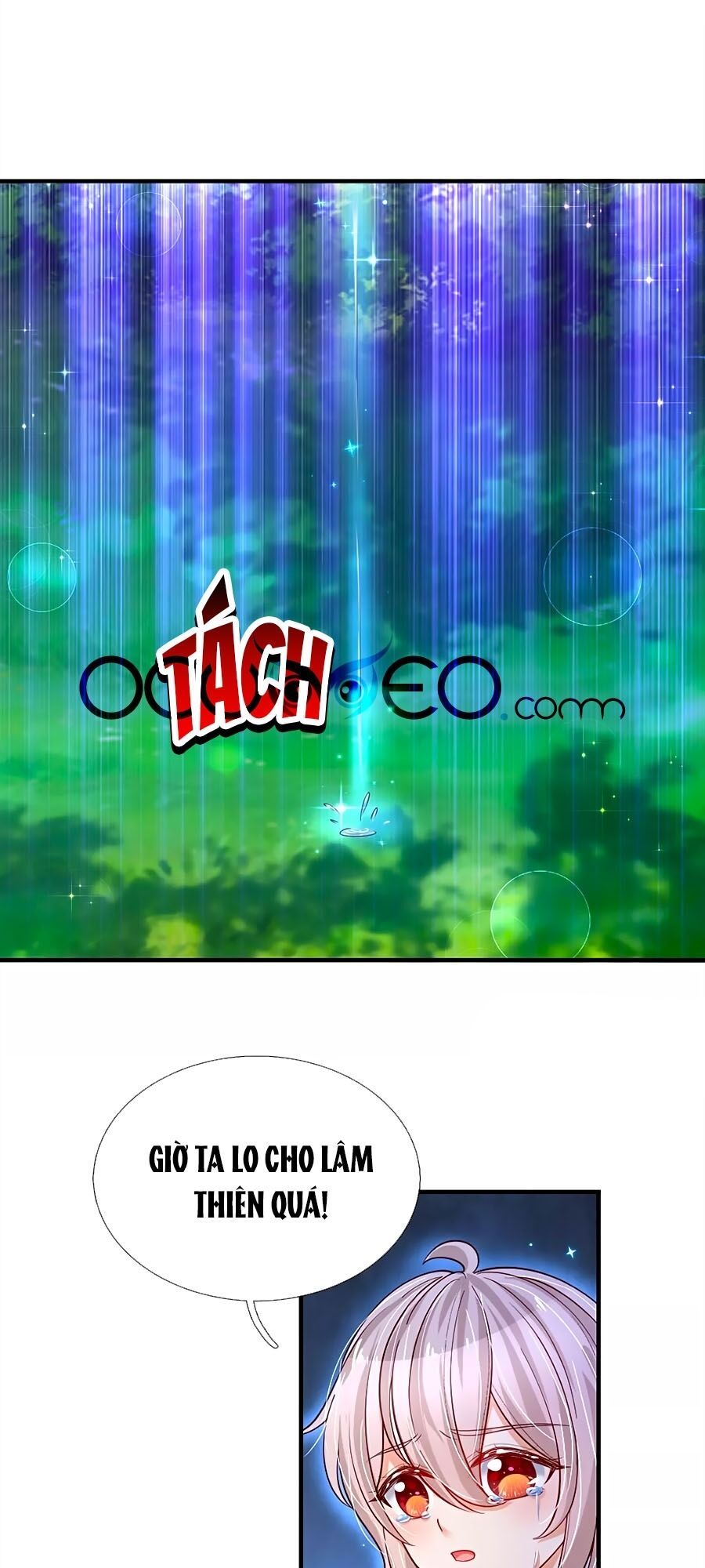 đọc truyện Bỗng Một Ngày Trở Thành Con Gái Nhà Vua Chương 200 ảnh 8 tại Thiên Thai Truyện