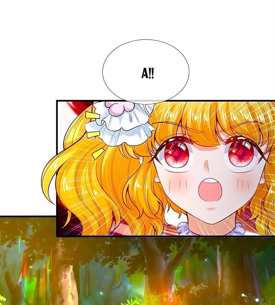 đọc truyện Bỗng Một Ngày Trở Thành Con Gái Nhà Vua Chương 201 ảnh 3 tại Thiên Thai Truyện