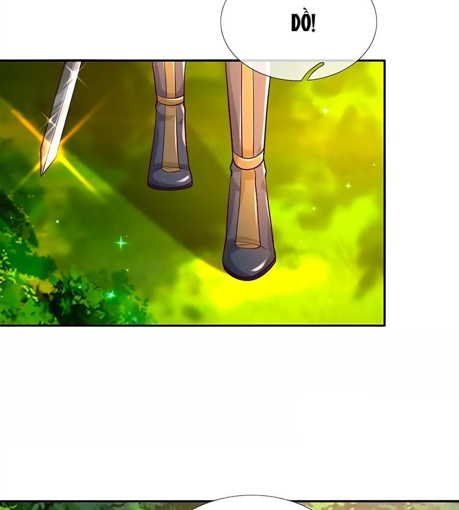 đọc truyện Bỗng Một Ngày Trở Thành Con Gái Nhà Vua Chương 201 ảnh 12 tại Thiên Thai Truyện