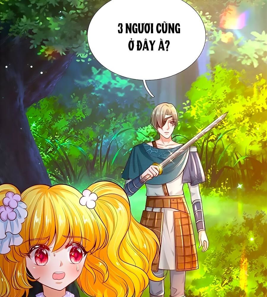 đọc truyện Bỗng Một Ngày Trở Thành Con Gái Nhà Vua Chương 201 ảnh 13 tại Thiên Thai Truyện