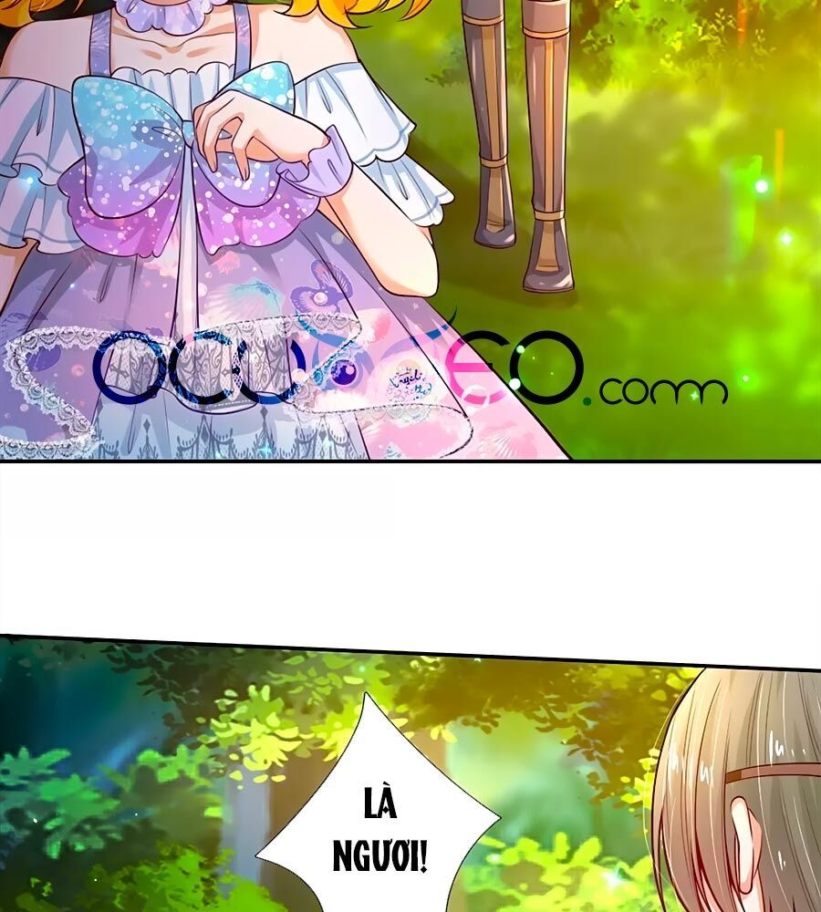 đọc truyện Bỗng Một Ngày Trở Thành Con Gái Nhà Vua Chương 201 ảnh 14 tại Thiên Thai Truyện