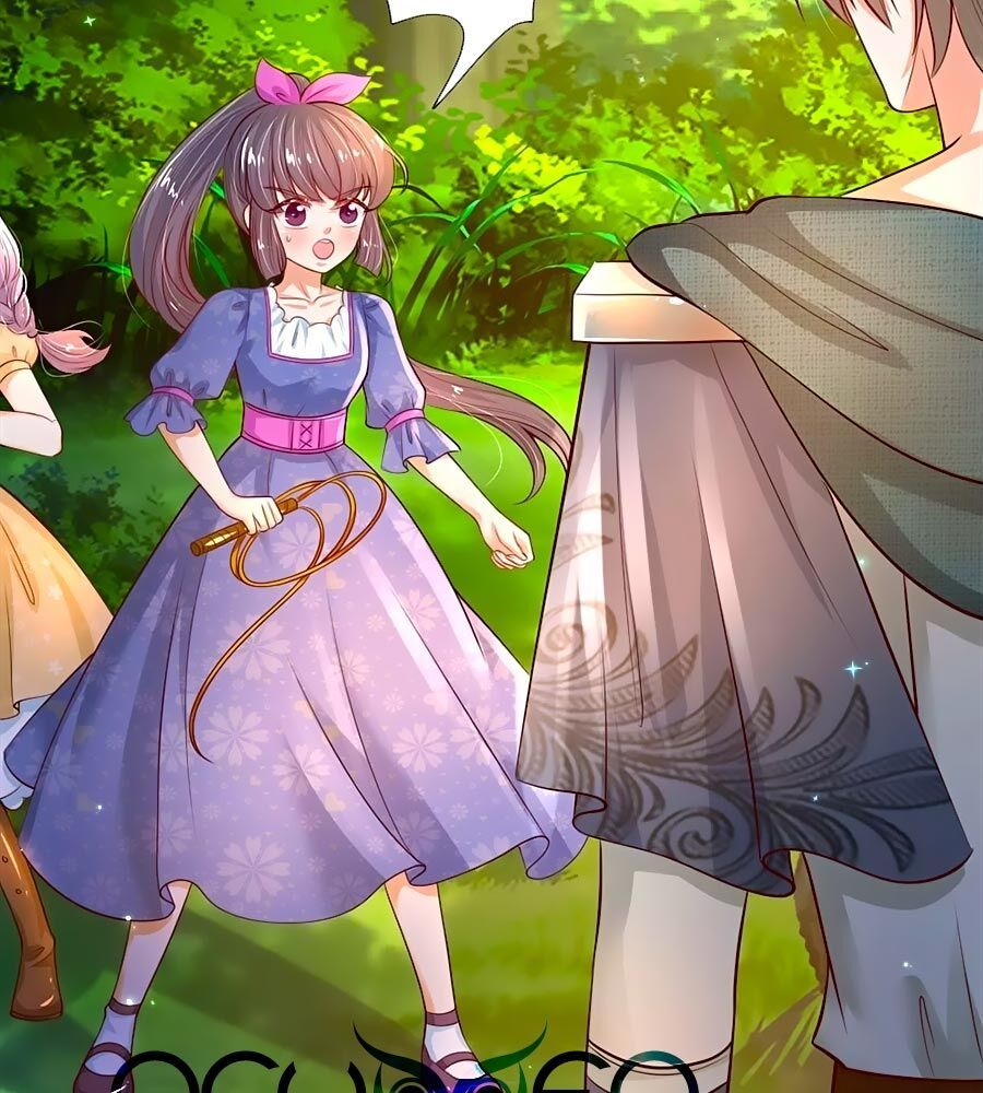 đọc truyện Bỗng Một Ngày Trở Thành Con Gái Nhà Vua Chương 201 ảnh 15 tại Thiên Thai Truyện