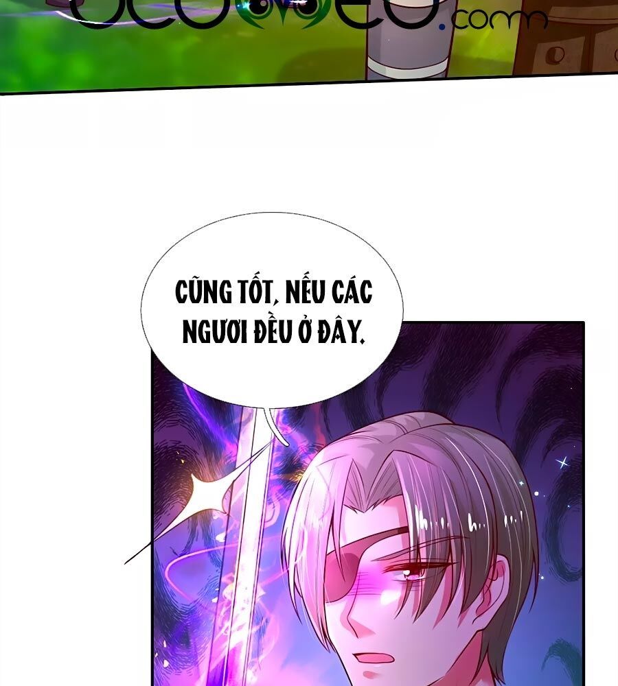 đọc truyện Bỗng Một Ngày Trở Thành Con Gái Nhà Vua Chương 201 ảnh 16 tại Thiên Thai Truyện