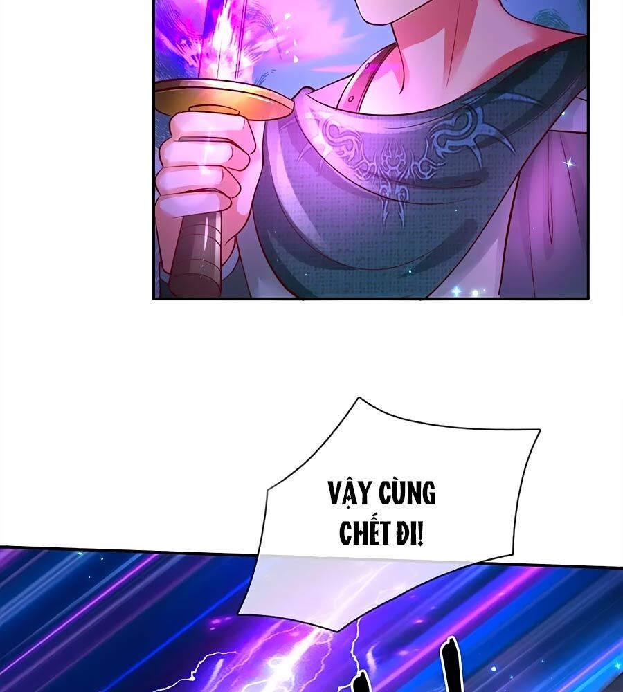 đọc truyện Bỗng Một Ngày Trở Thành Con Gái Nhà Vua Chương 201 ảnh 17 tại Thiên Thai Truyện