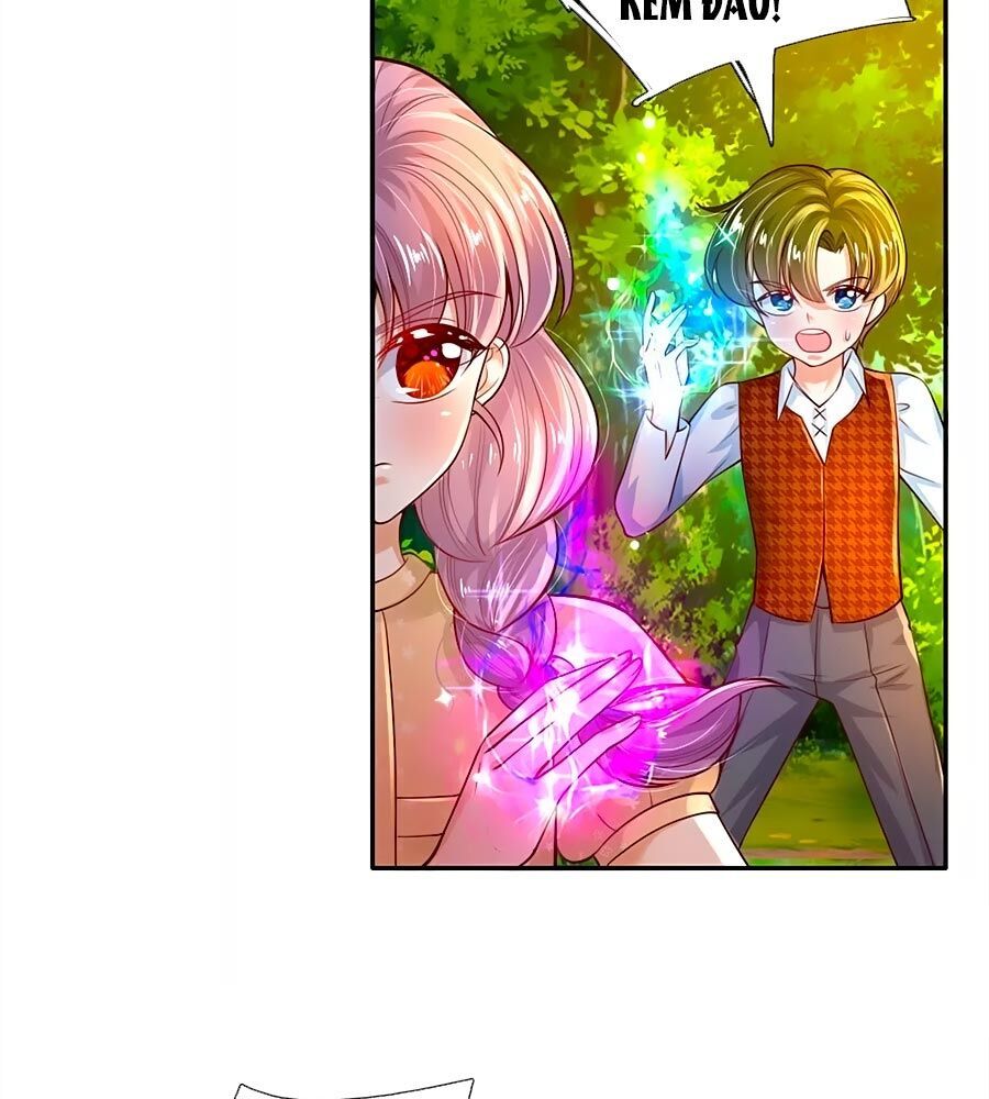 đọc truyện Bỗng Một Ngày Trở Thành Con Gái Nhà Vua Chương 201 ảnh 20 tại Thiên Thai Truyện