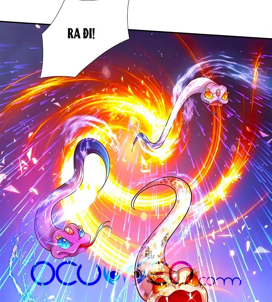 đọc truyện Bỗng Một Ngày Trở Thành Con Gái Nhà Vua Chương 201 ảnh 21 tại Thiên Thai Truyện