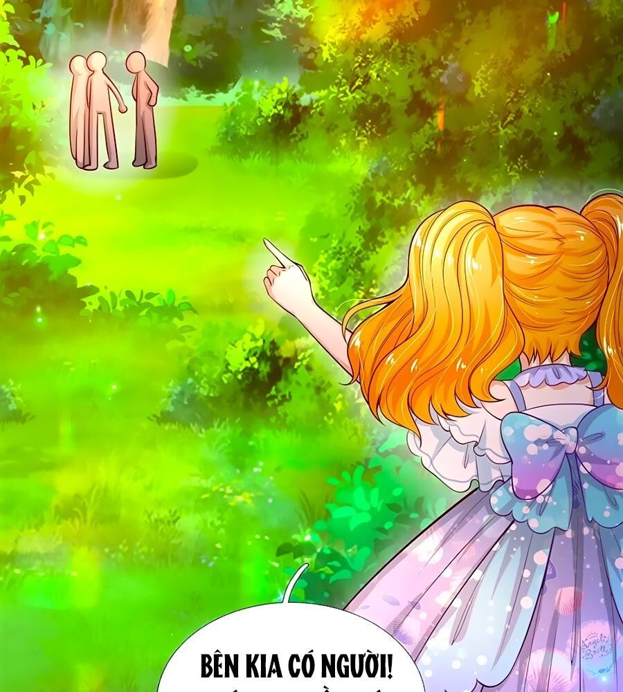 đọc truyện Bỗng Một Ngày Trở Thành Con Gái Nhà Vua Chương 201 ảnh 4 tại Thiên Thai Truyện