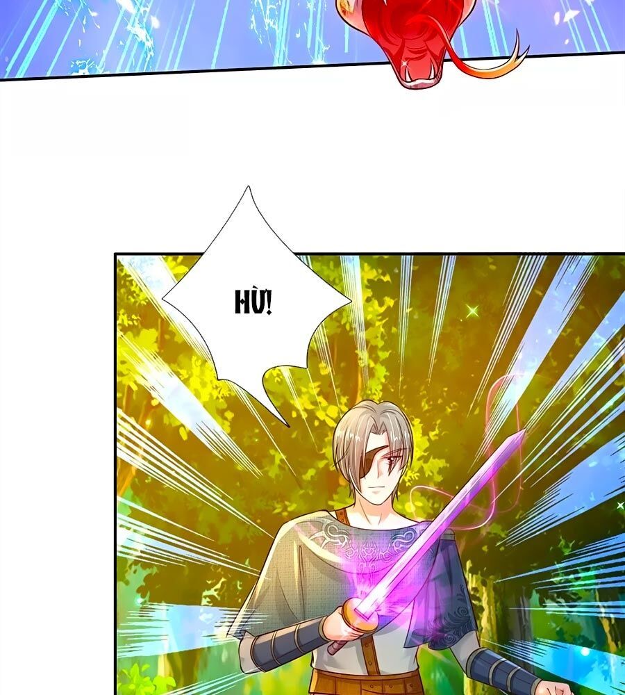 đọc truyện Bỗng Một Ngày Trở Thành Con Gái Nhà Vua Chương 201 ảnh 22 tại Thiên Thai Truyện