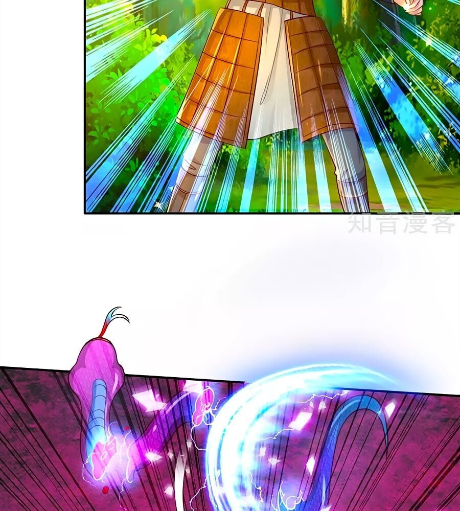 đọc truyện Bỗng Một Ngày Trở Thành Con Gái Nhà Vua Chương 201 ảnh 23 tại Thiên Thai Truyện