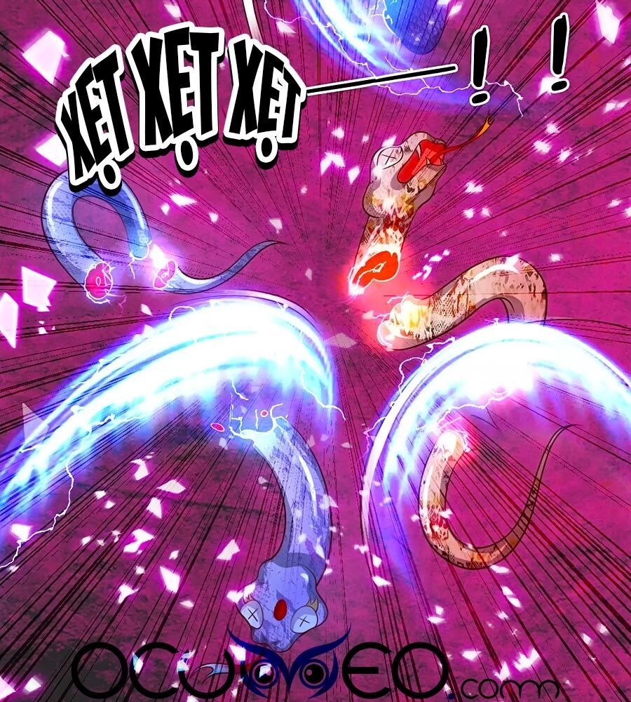 đọc truyện Bỗng Một Ngày Trở Thành Con Gái Nhà Vua Chương 201 ảnh 24 tại Thiên Thai Truyện