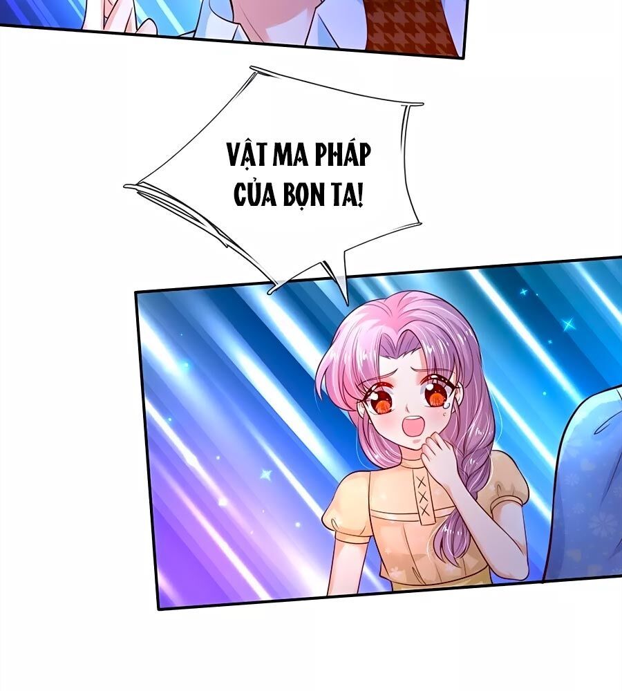 đọc truyện Bỗng Một Ngày Trở Thành Con Gái Nhà Vua Chương 201 ảnh 26 tại Thiên Thai Truyện