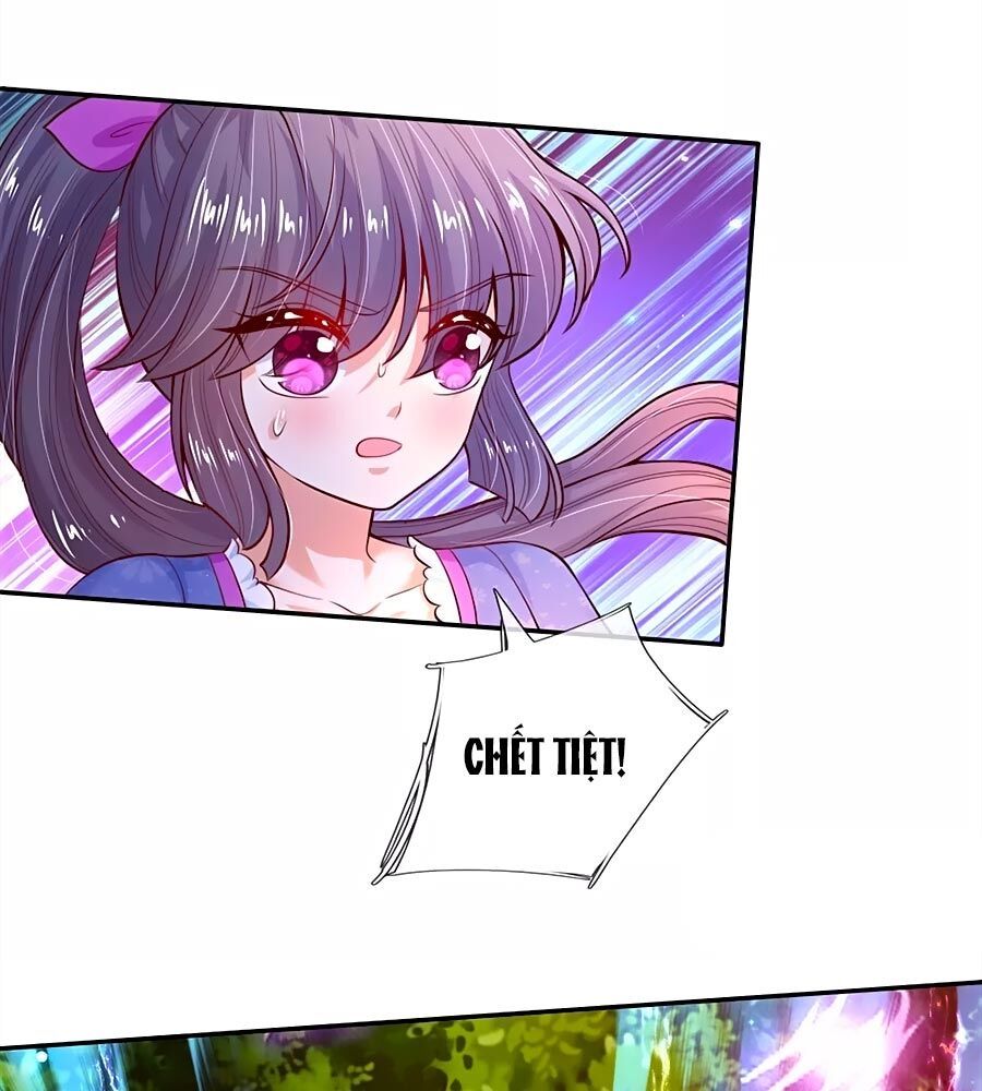 đọc truyện Bỗng Một Ngày Trở Thành Con Gái Nhà Vua Chương 201 ảnh 27 tại Thiên Thai Truyện