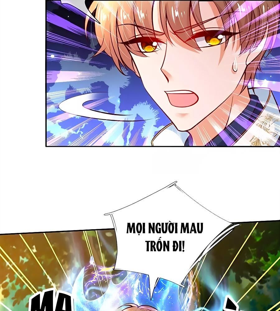 đọc truyện Bỗng Một Ngày Trở Thành Con Gái Nhà Vua Chương 201 ảnh 31 tại Thiên Thai Truyện