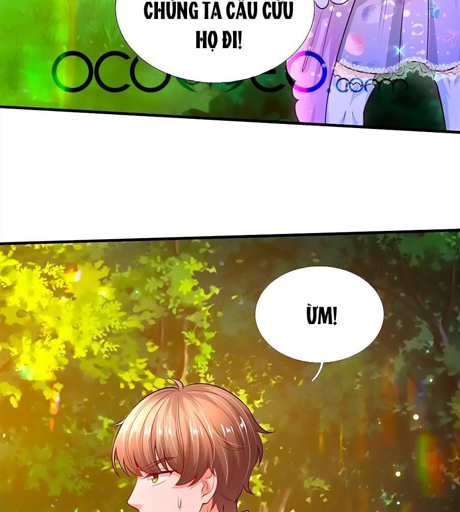 đọc truyện Bỗng Một Ngày Trở Thành Con Gái Nhà Vua Chương 201 ảnh 5 tại Thiên Thai Truyện