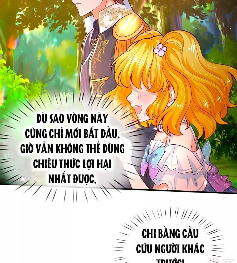 đọc truyện Bỗng Một Ngày Trở Thành Con Gái Nhà Vua Chương 201 ảnh 6 tại Thiên Thai Truyện