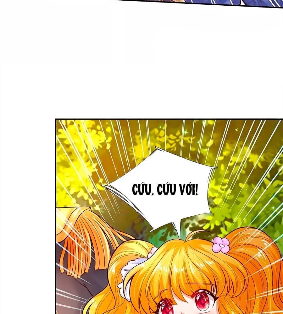 đọc truyện Bỗng Một Ngày Trở Thành Con Gái Nhà Vua Chương 201 ảnh 10 tại Thiên Thai Truyện