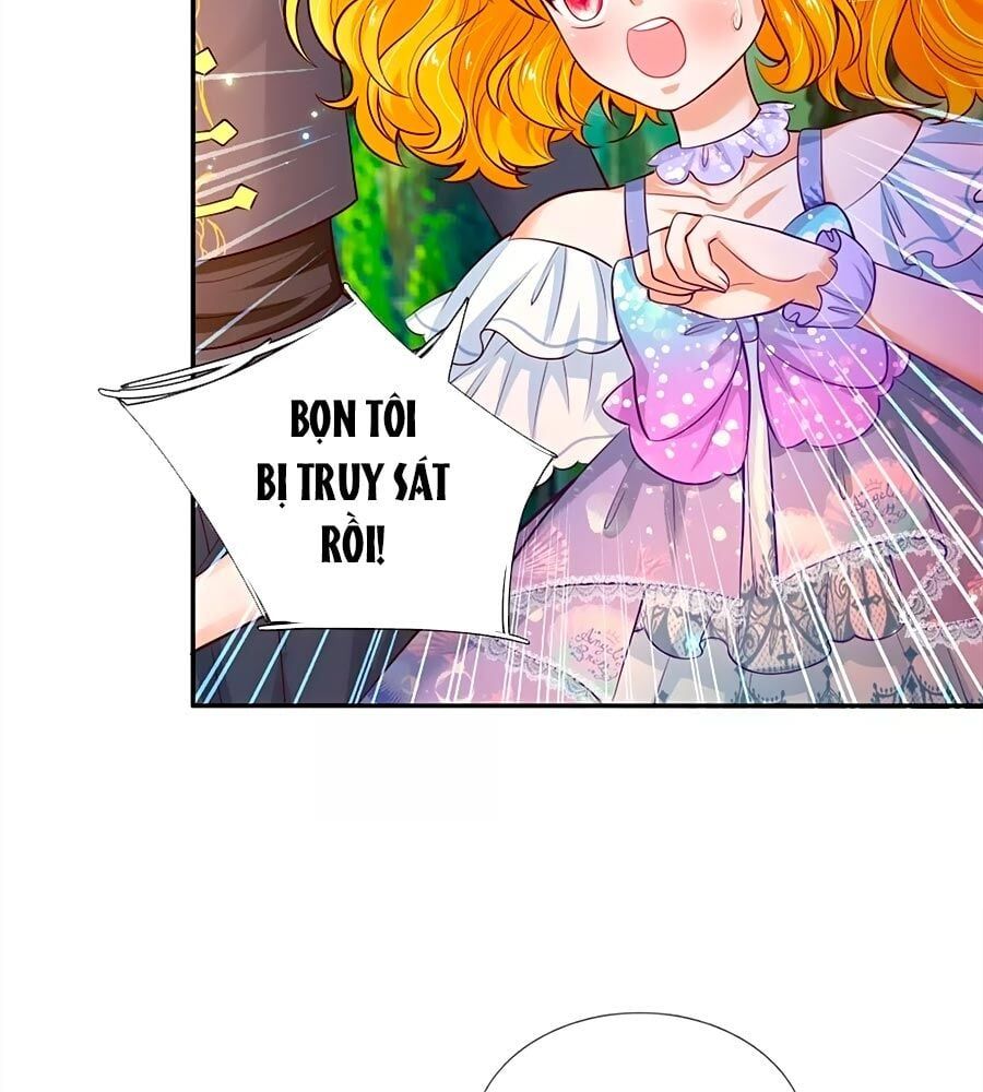 đọc truyện Bỗng Một Ngày Trở Thành Con Gái Nhà Vua Chương 201 ảnh 11 tại Thiên Thai Truyện