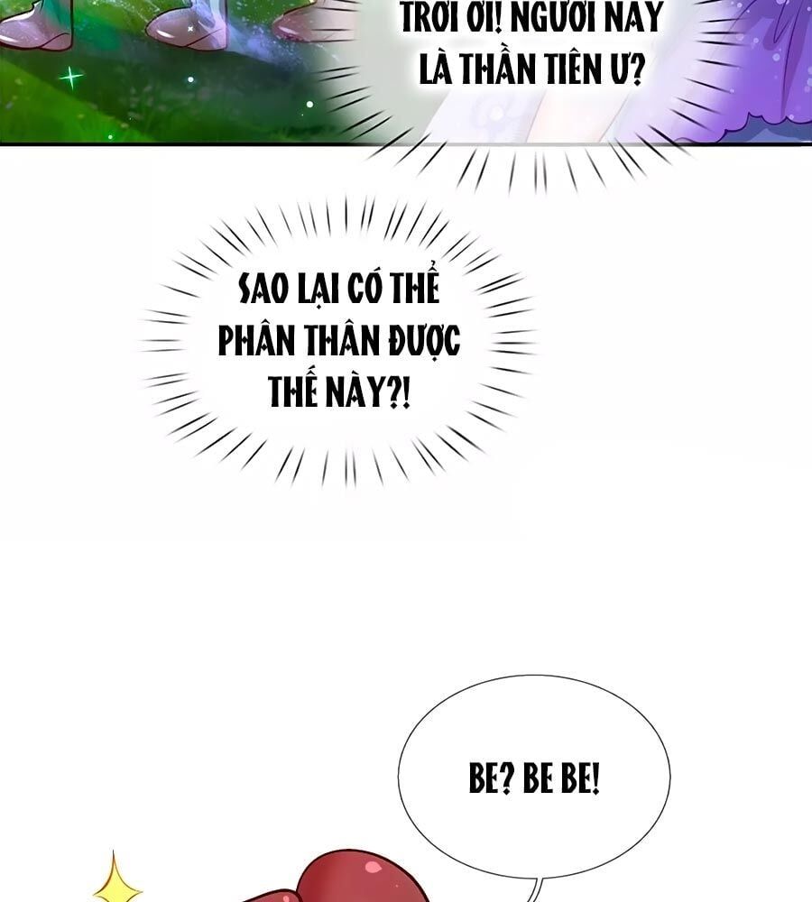 đọc truyện Bỗng Một Ngày Trở Thành Con Gái Nhà Vua Chương 202 ảnh 12 tại Thiên Thai Truyện