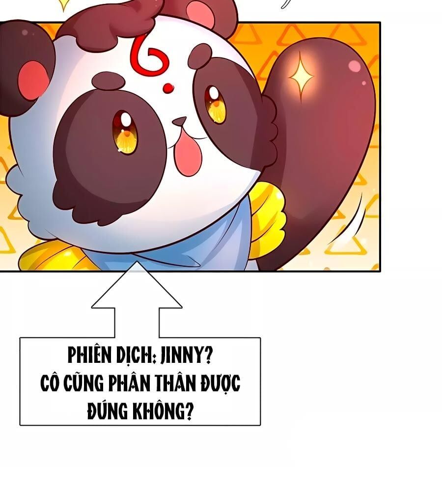 đọc truyện Bỗng Một Ngày Trở Thành Con Gái Nhà Vua Chương 202 ảnh 13 tại Thiên Thai Truyện