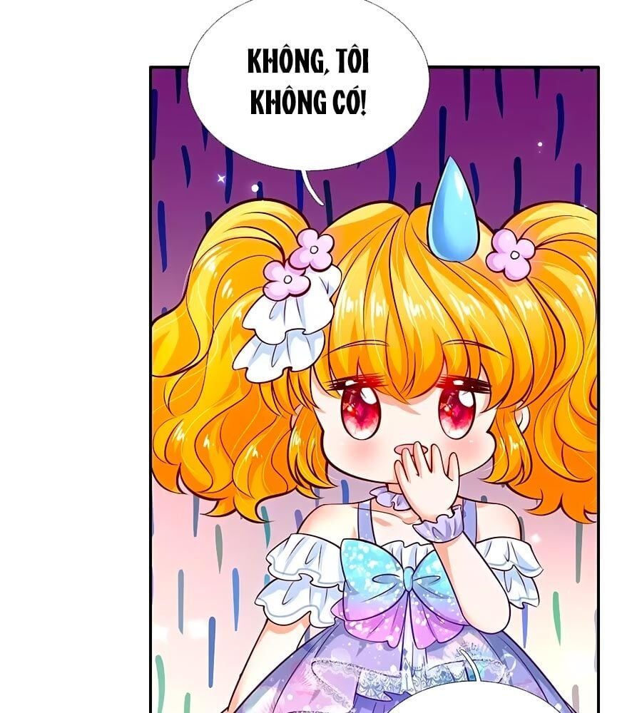 đọc truyện Bỗng Một Ngày Trở Thành Con Gái Nhà Vua Chương 202 ảnh 16 tại Thiên Thai Truyện