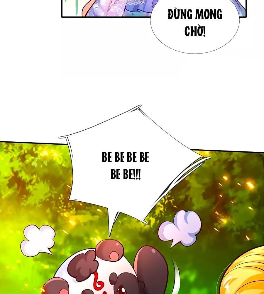 đọc truyện Bỗng Một Ngày Trở Thành Con Gái Nhà Vua Chương 202 ảnh 17 tại Thiên Thai Truyện