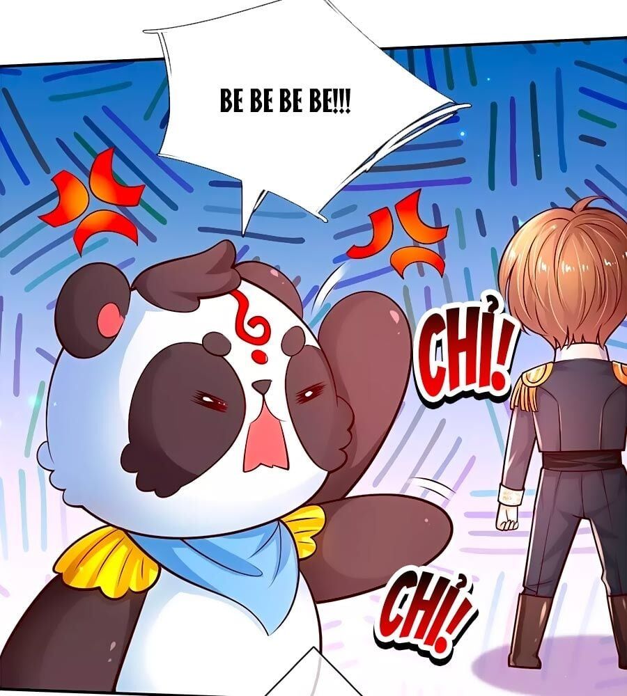 đọc truyện Bỗng Một Ngày Trở Thành Con Gái Nhà Vua Chương 202 ảnh 19 tại Thiên Thai Truyện