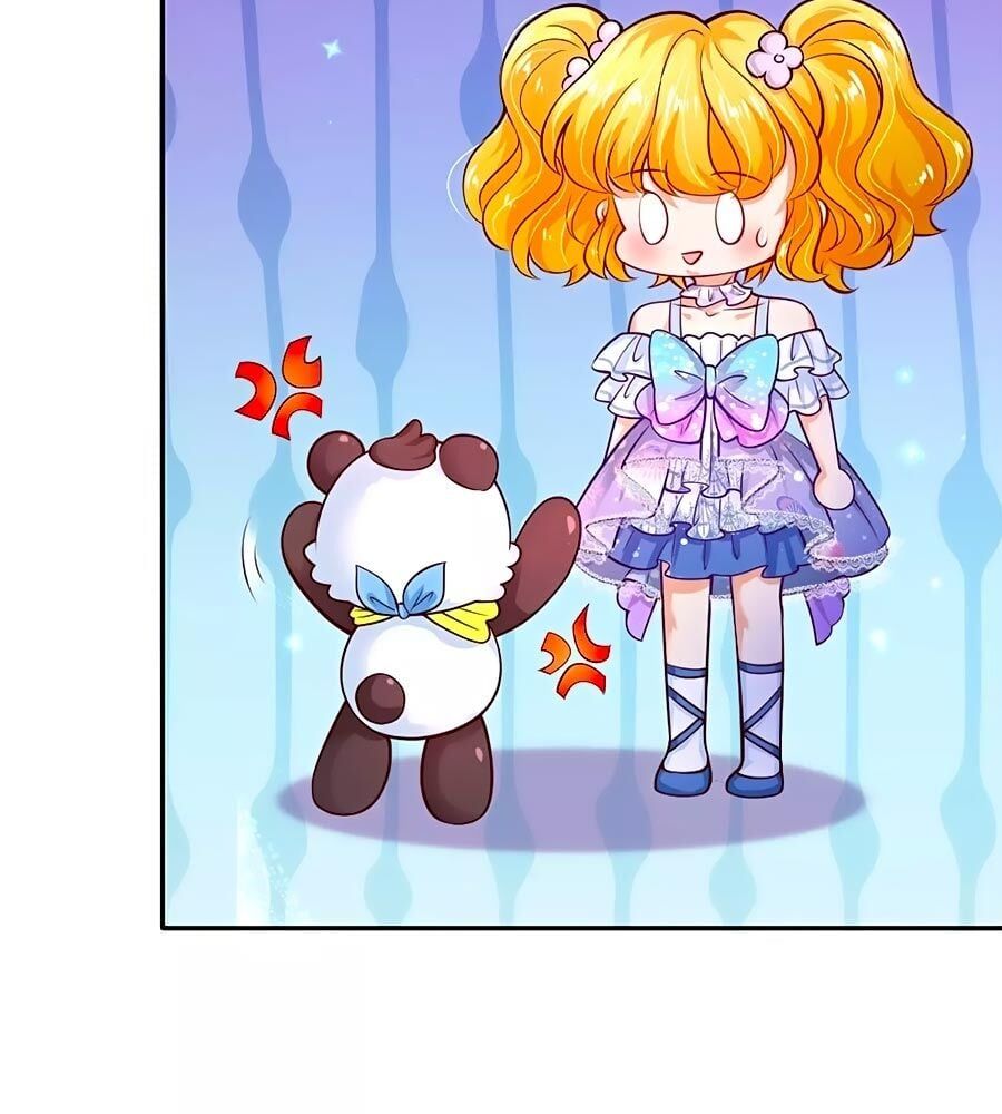 đọc truyện Bỗng Một Ngày Trở Thành Con Gái Nhà Vua Chương 202 ảnh 21 tại Thiên Thai Truyện