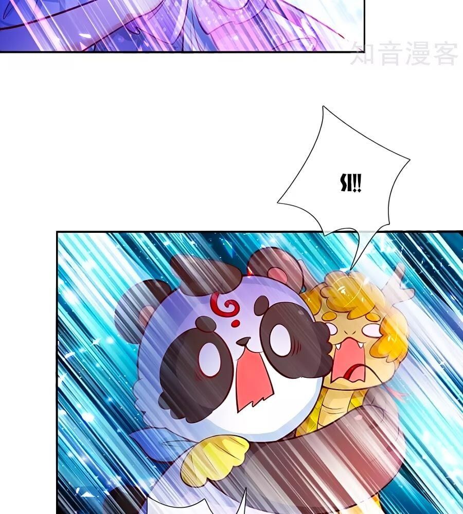 đọc truyện Bỗng Một Ngày Trở Thành Con Gái Nhà Vua Chương 202 ảnh 4 tại Thiên Thai Truyện