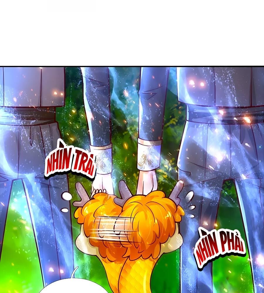 đọc truyện Bỗng Một Ngày Trở Thành Con Gái Nhà Vua Chương 202 ảnh 22 tại Thiên Thai Truyện